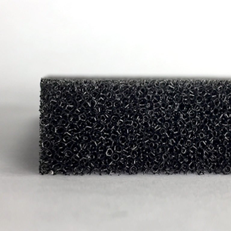 Bio-sponge Garden Aquarium (sustrato p/plantas terrestres en Acuarios Jardín)