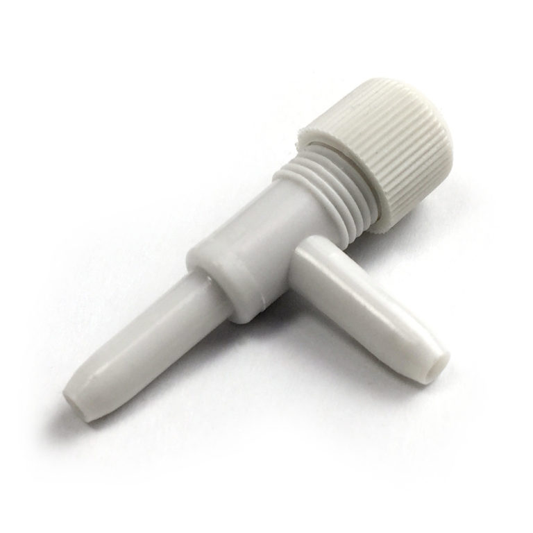 Válvula de aire para tubería de PVC (a granel)
