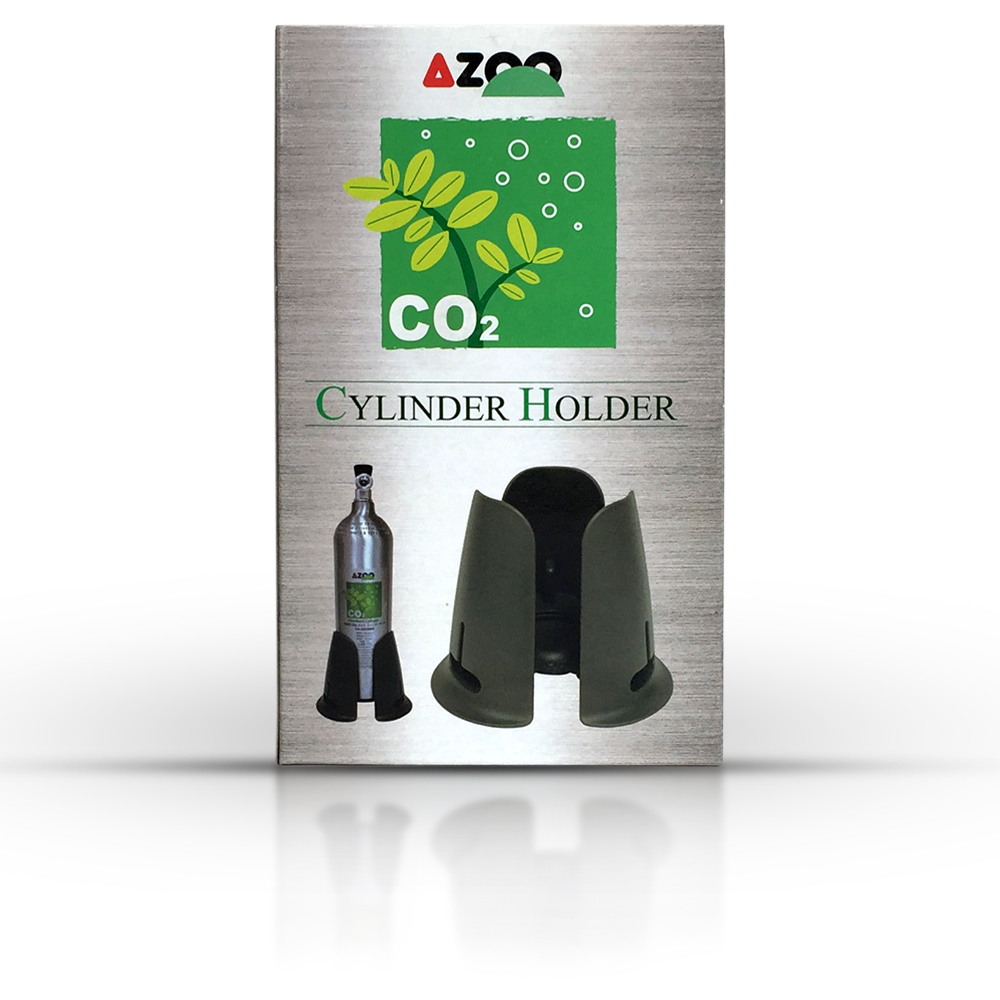Base para tanque de almacenamiento de gas CO2 mod AZ9011