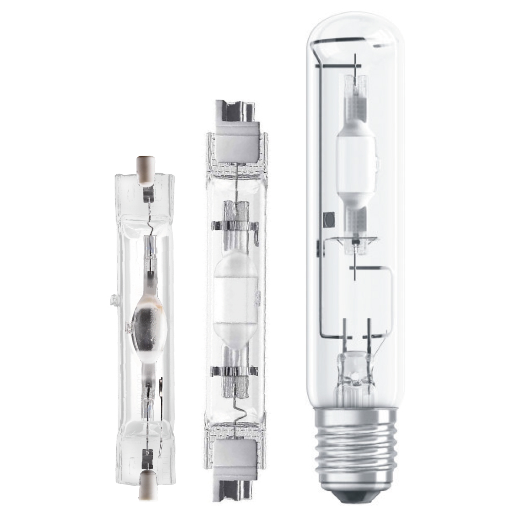 Foco HQI Blau Aquaristic 20, 000 ºK 400 W