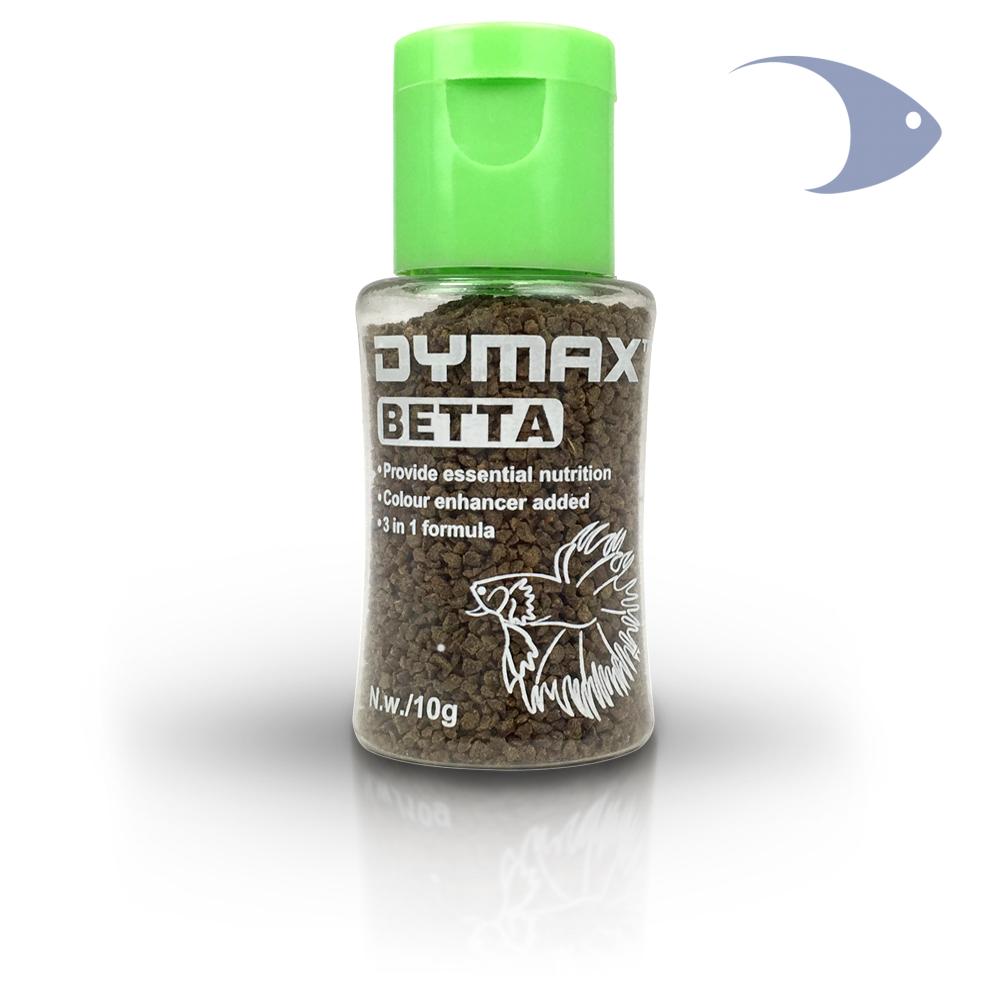 Alimento para peces betta en pelet 10g