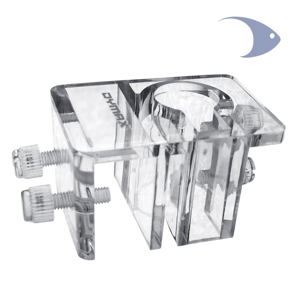 DYMAX base sujetadora para Lily Pipe (2 piezas)