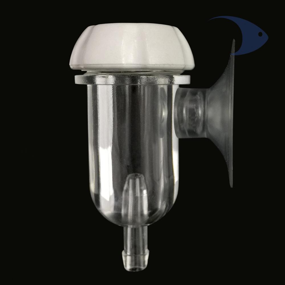 Difusor de plástico para gas CO2 CA-111