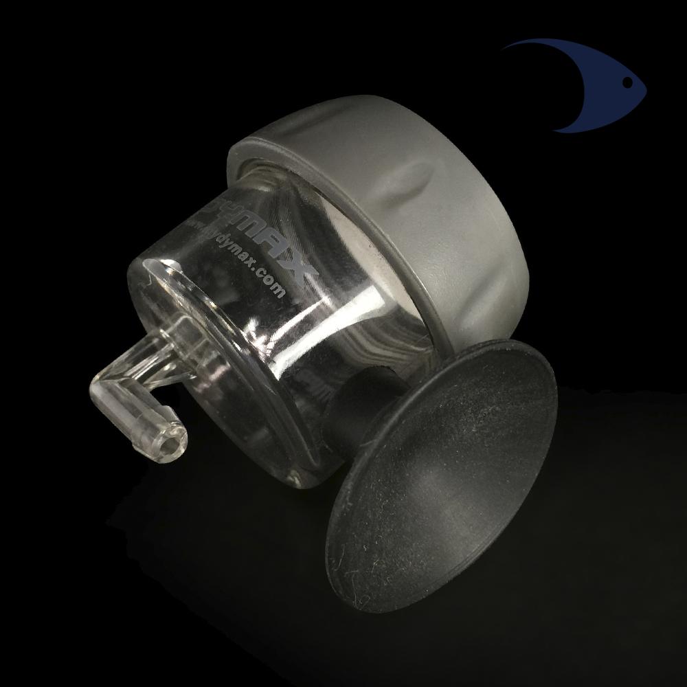 Difusor de plástico para gas CO2 CA-112