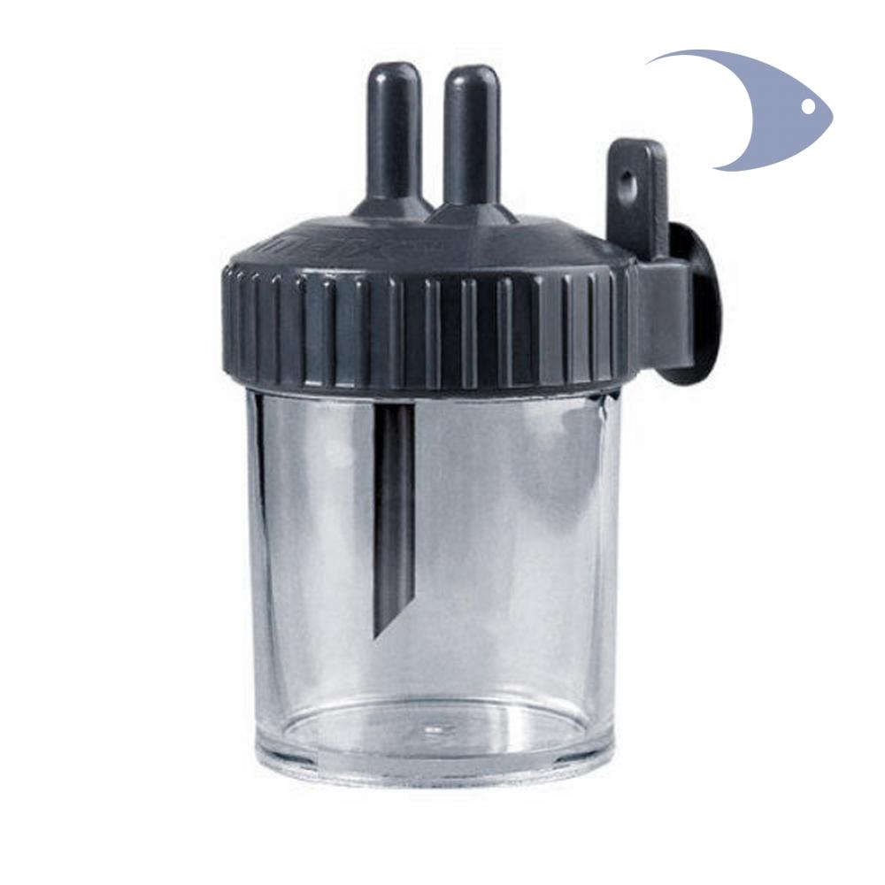 Contador de burbujas de CO2, DYMAX
