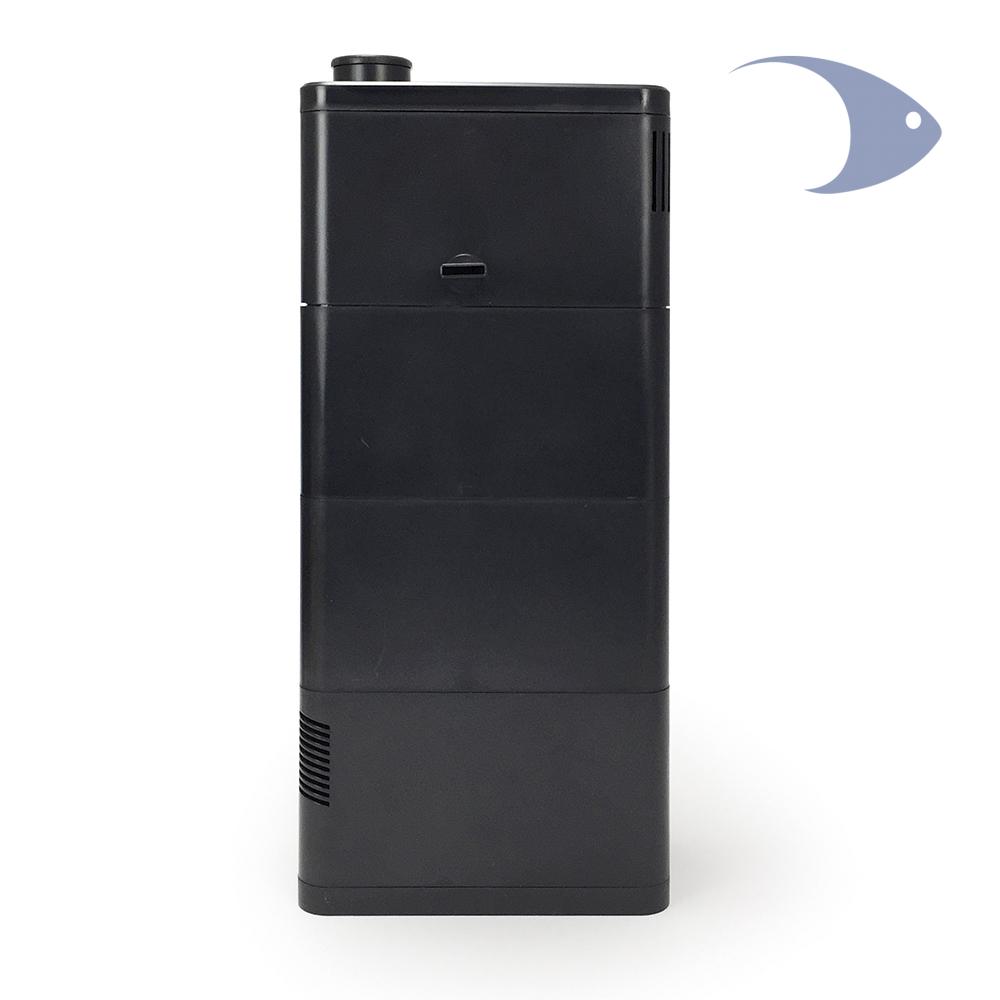 Filtro biológico interno eZ filter, incluye materiales filtrantes para 60 litros