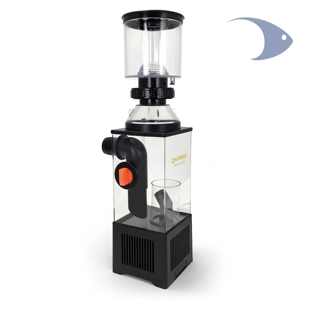 PROTEIN SKIMMER LS20 para 600 l, sistema de agujas, incluye reductor de burbujas
