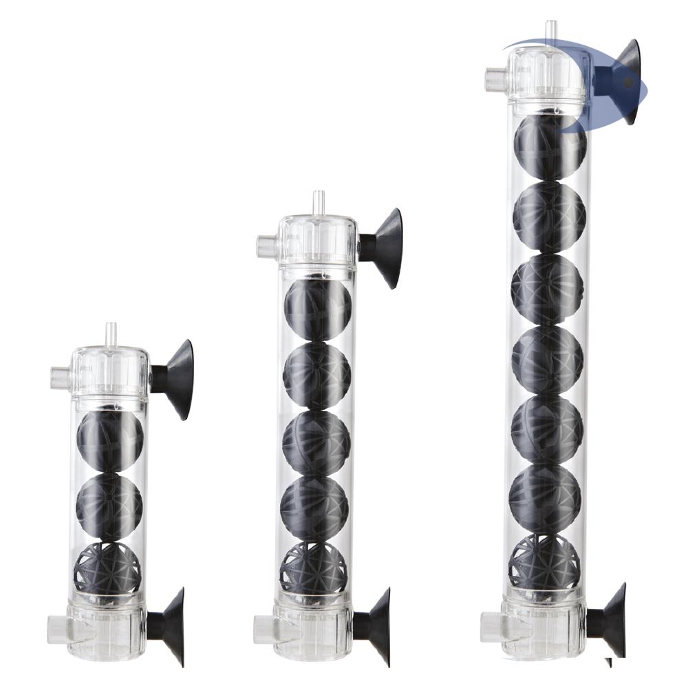 Difusor para gas CO" nano MD-103, chico