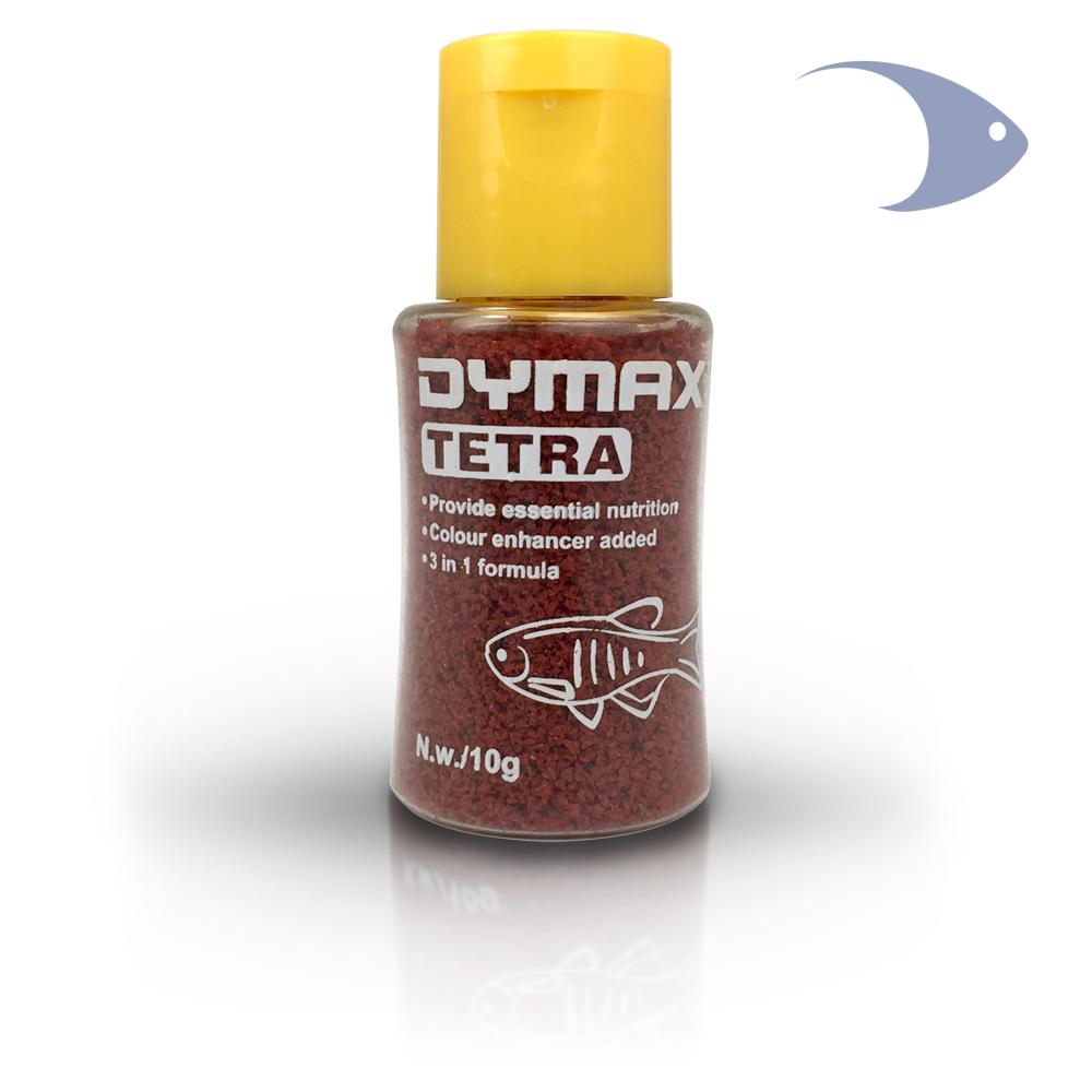 Alimento para peces tetra en pelet 10g