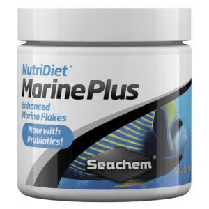 NutriDiet Marine Plus Flakes con probióticos 100g