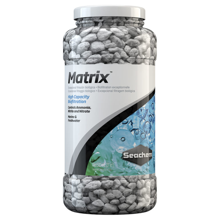 Matrix, 250 ml (8.5 oz. fl.)