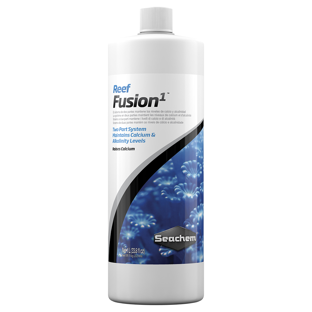 Reef fusion 1, 1 l / 8.5 fl. Oz.