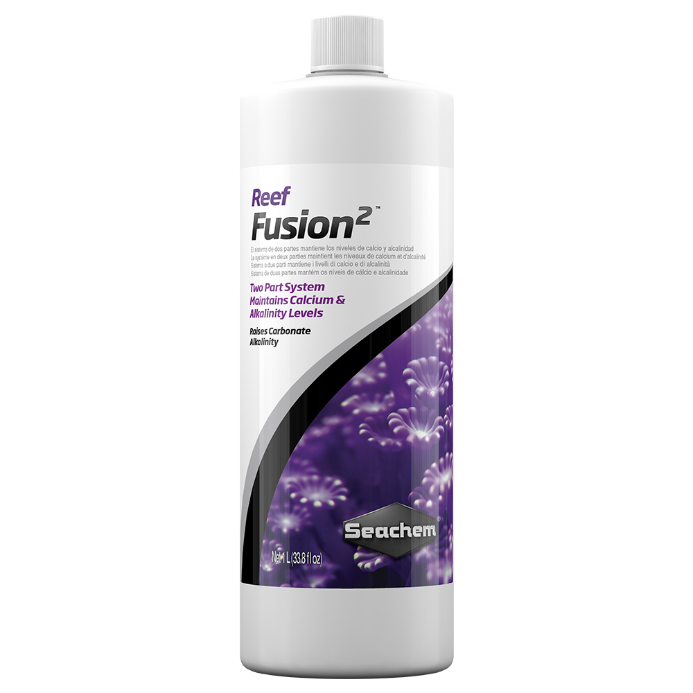 Reef fusion 2, 4 l