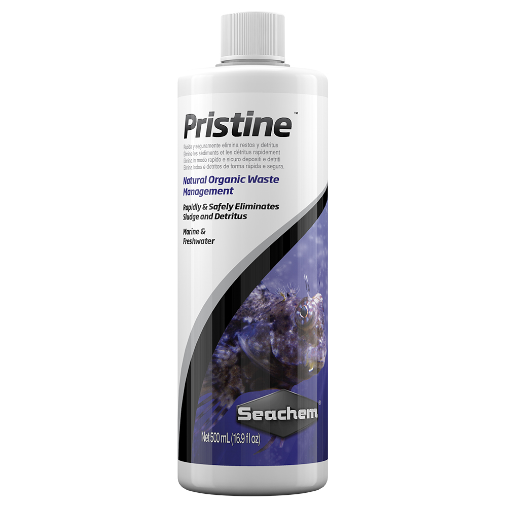 Pristine, 100 ml (3,4 oz. fl.)