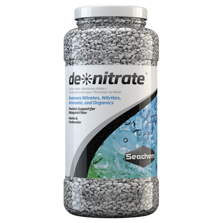 de*nitrate, 500 ml (17 oz fl)