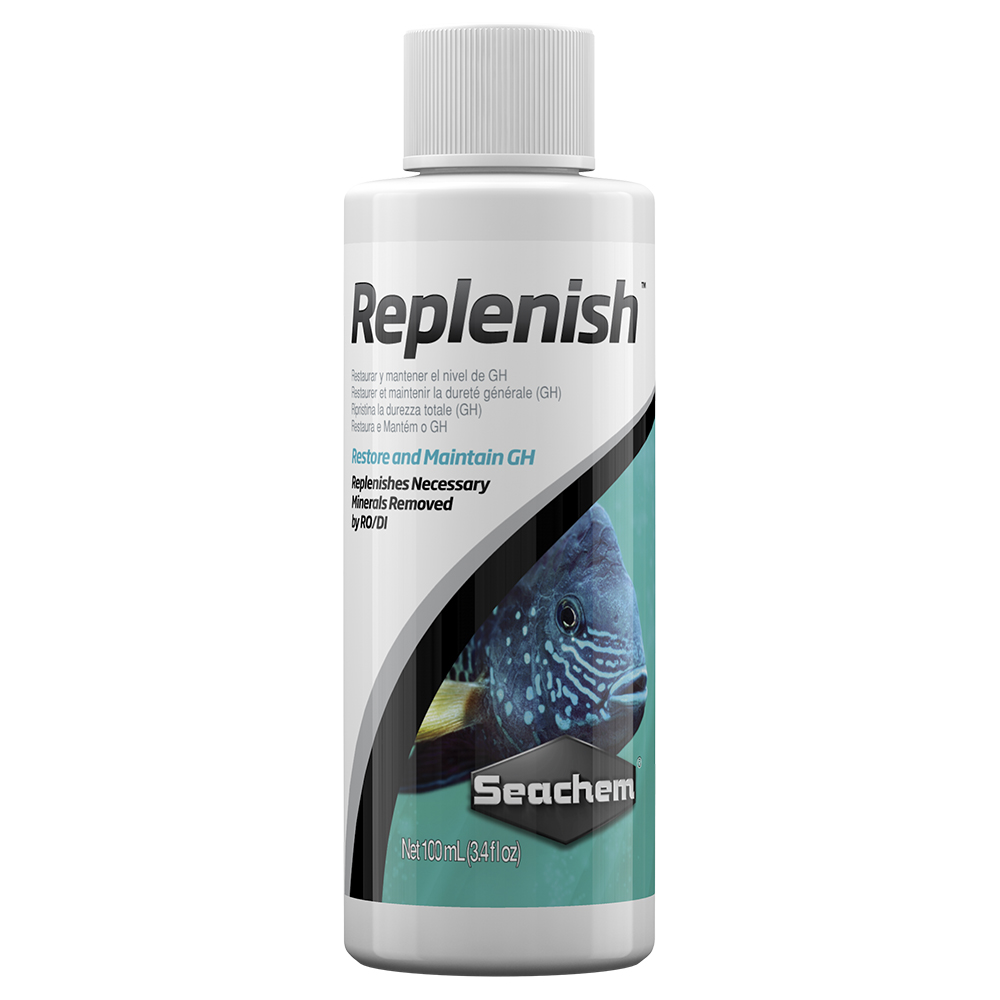 Replenish, 500 ml