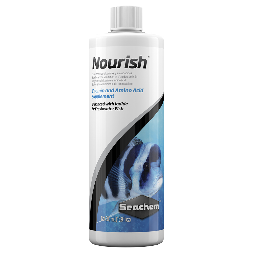 Nourish, 500 ml