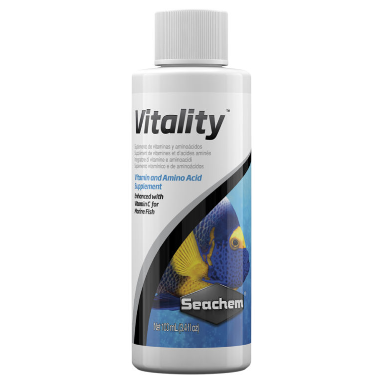 Vitality, 500 ml