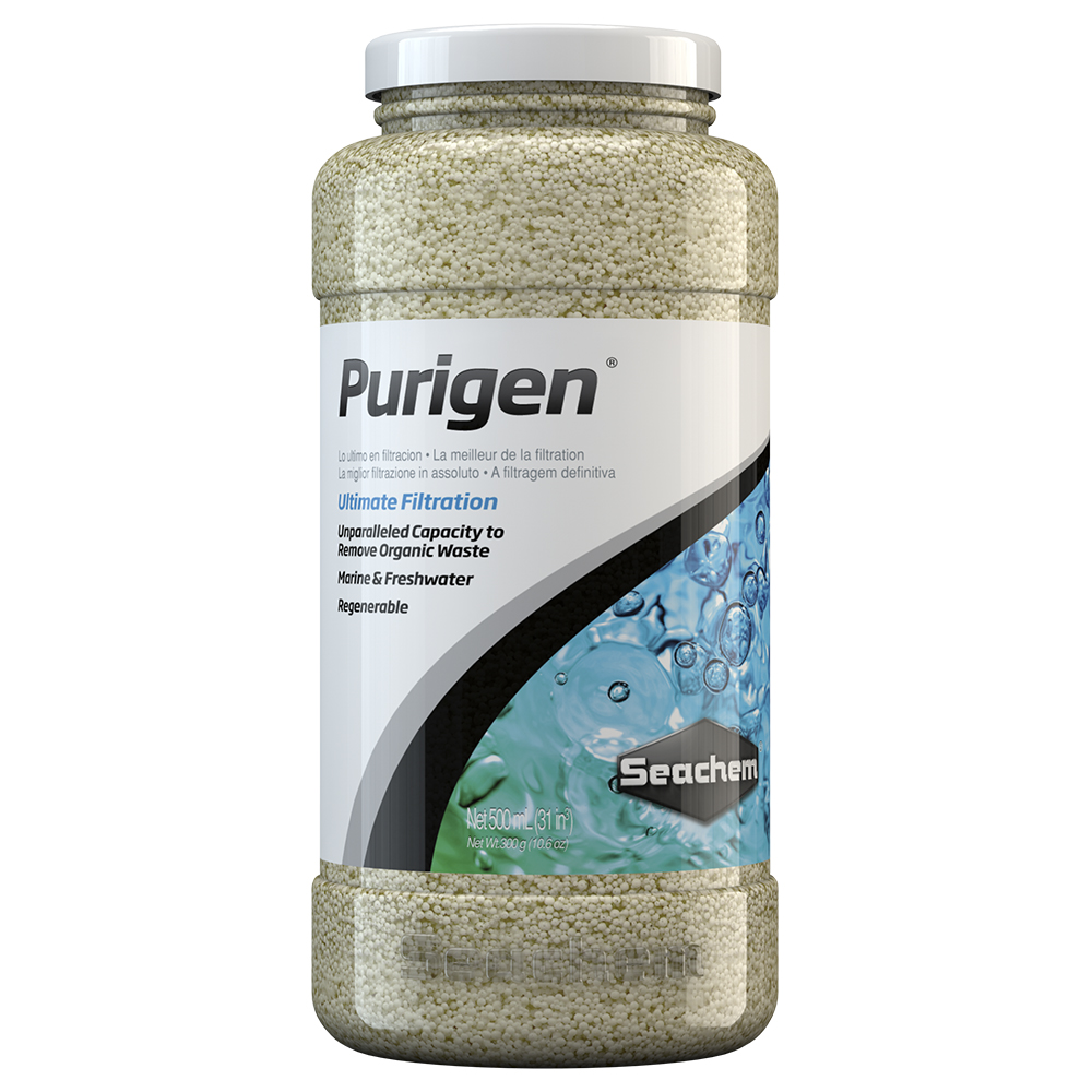 Purigen, 500 ml (17 oz fl)