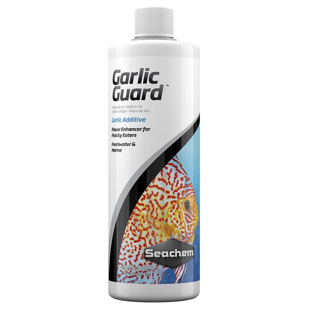 GarlicGuard, 100 ml (3,4 oz fl)