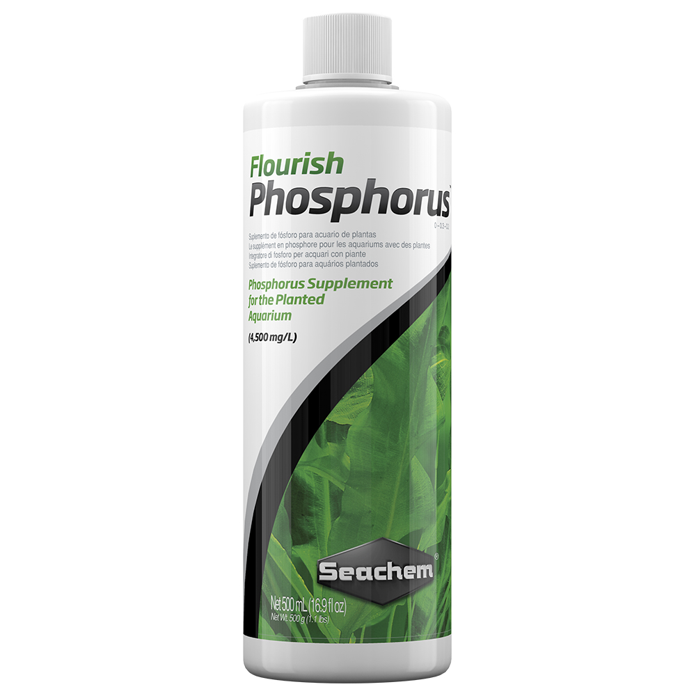 Flourish phosphorus 250 ml (8.5 oz. fl.)