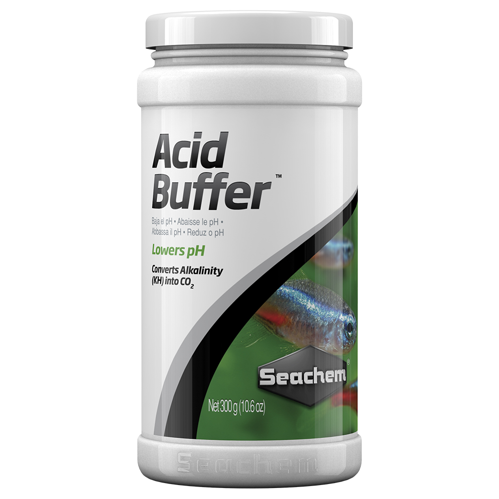 Acid Buffer, 600 g (1,3 lb)