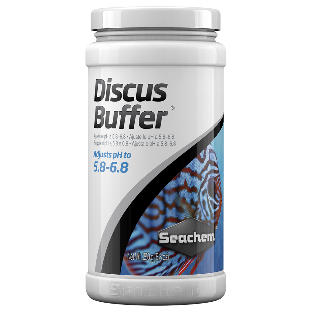 Discus Buffer, 50 g (1,8 oz)