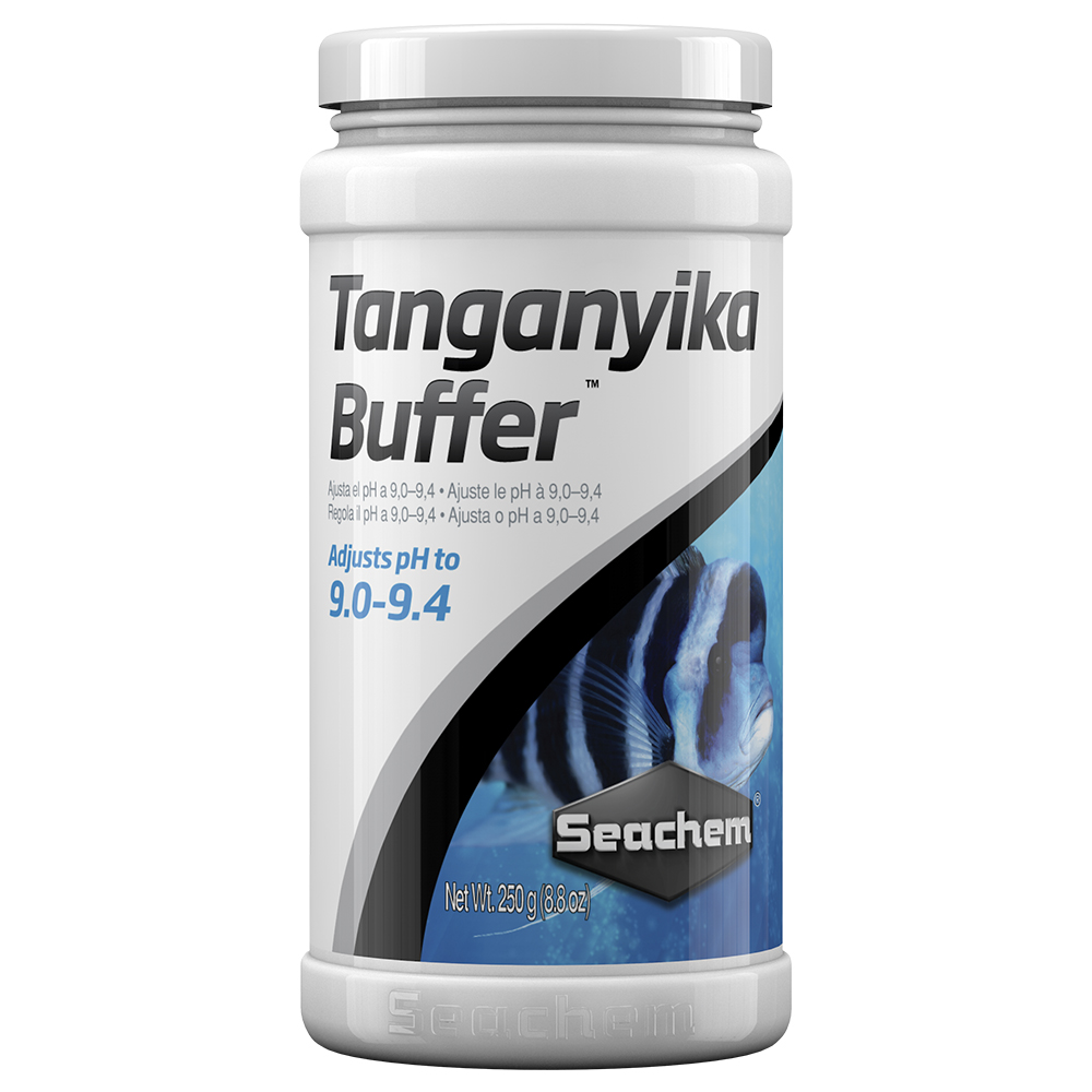 Tanganyika Buffer, 250 g (8,8 oz)