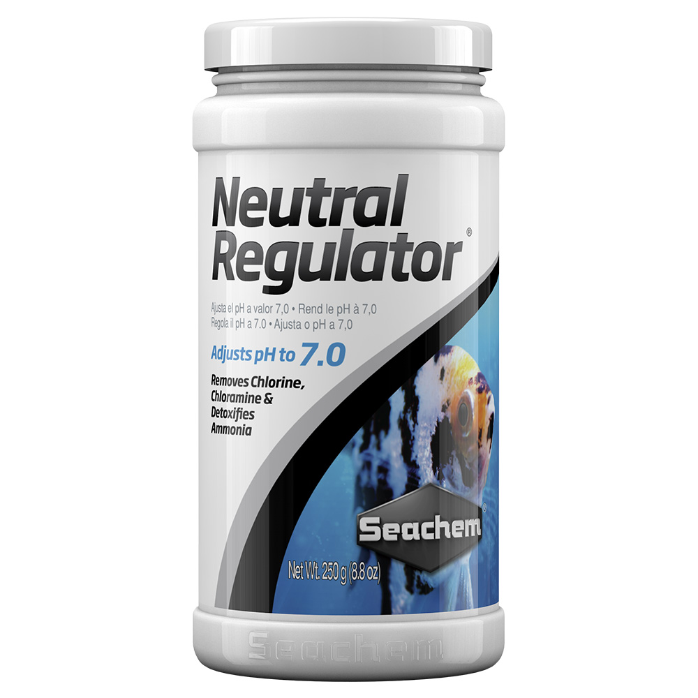 Neutral Regulator, 250 g (8,8 oz)