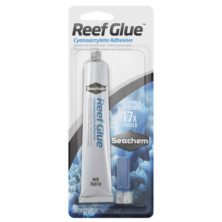 Reef Glue, 20 g / 0.7 oz.