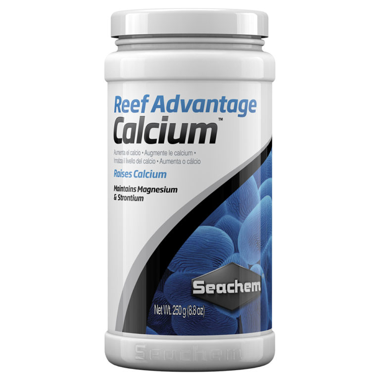 Reef Adv. Calcium, 1 kg (2,2 lb)
