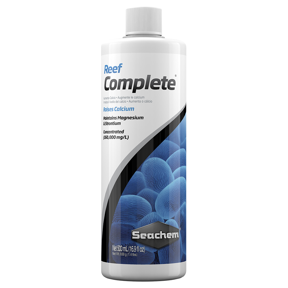 Reef Complete, 250 ml (8.5 oz. fl.)