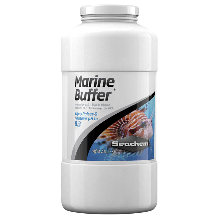 Marine Buffer, 1 kg (2,2 lb)