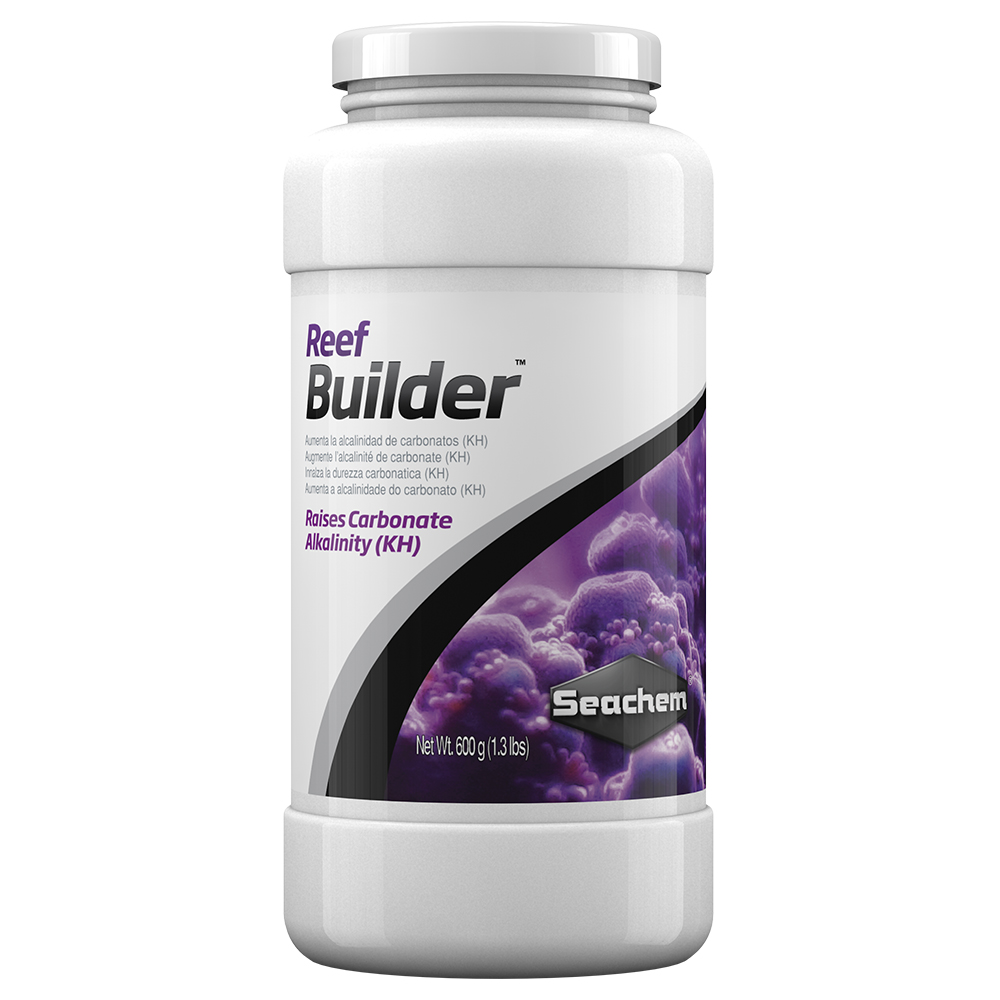 Reef Builder, 600 g (1.1 lb.)