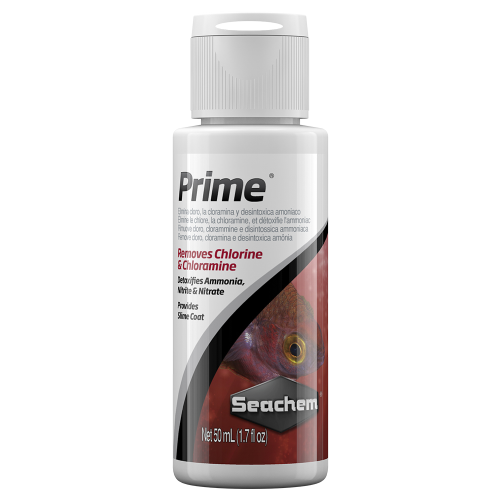 Prime, 250 ml (8.5 oz. fl.)
