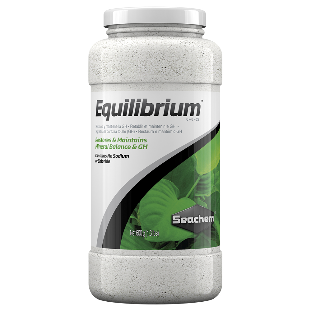 Equilibrium, 4 kg (8,8 lb)