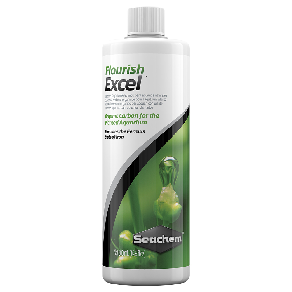 Flourish Excel, 250 ml (8.5 oz. fl.)