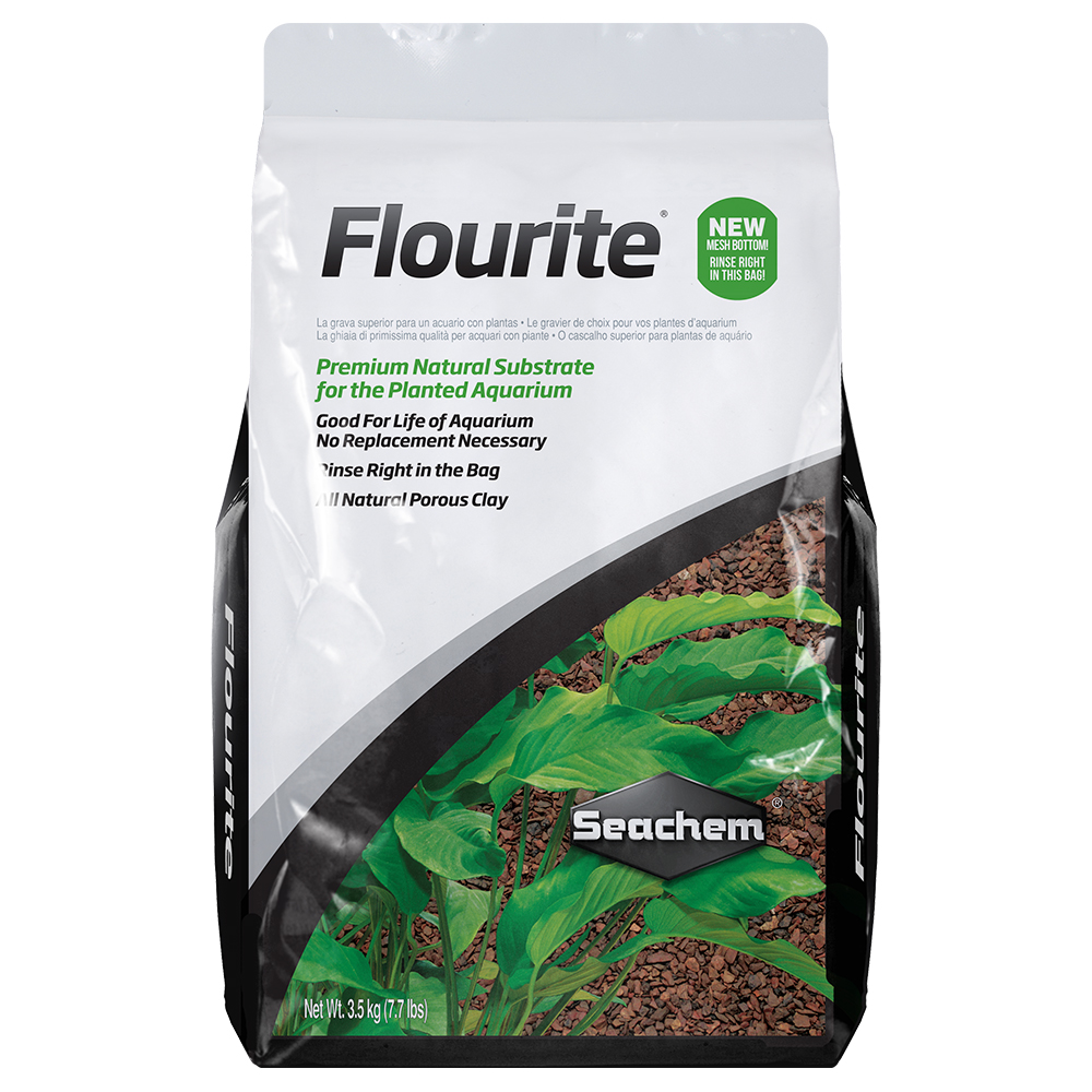 Flourite 7 kg / 15.4 lbs