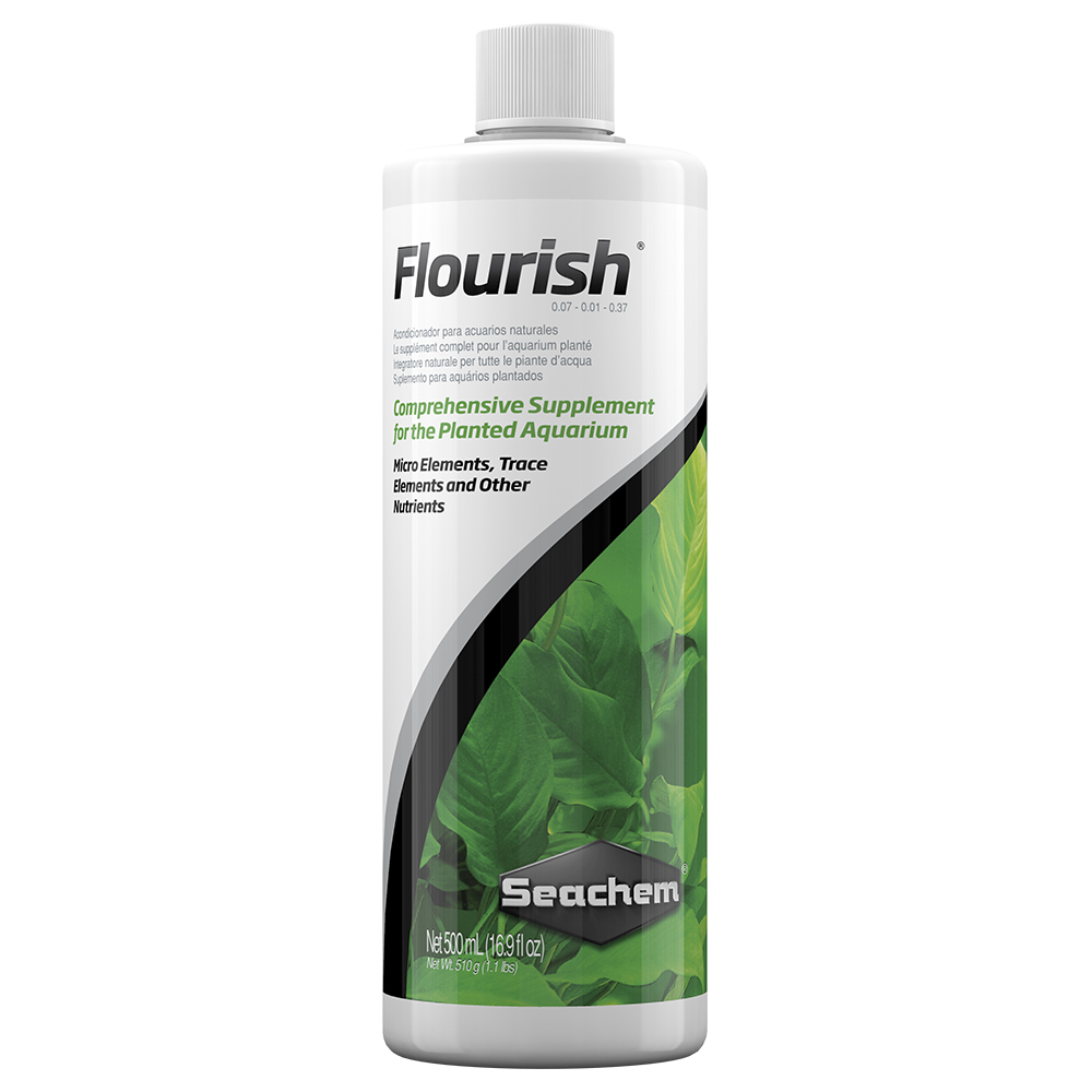 Flourish 50 mL / 1.7 fl. oz. *