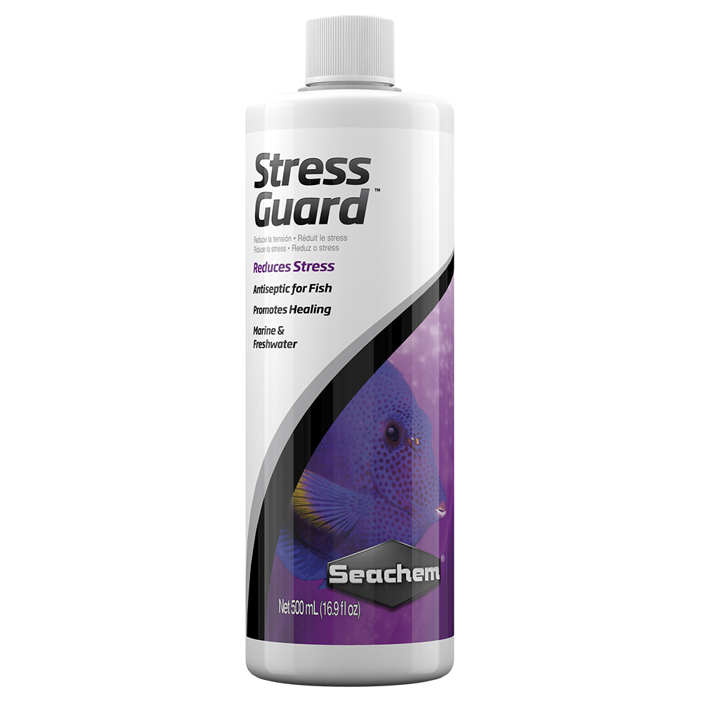StressGuard, 100 ml (3,4 oz fl)
