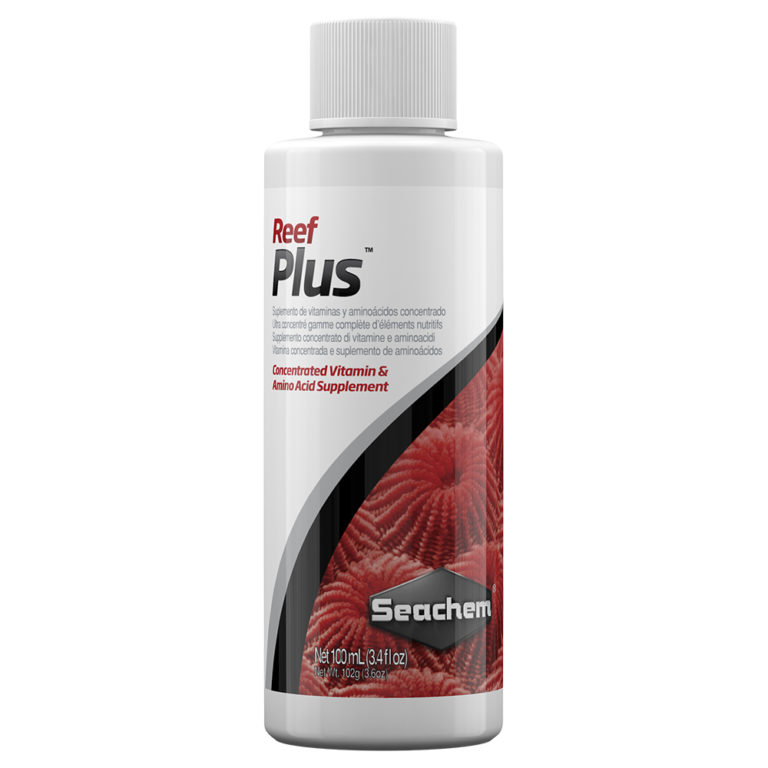 Reef Plus, 500 ml (17 oz fl)