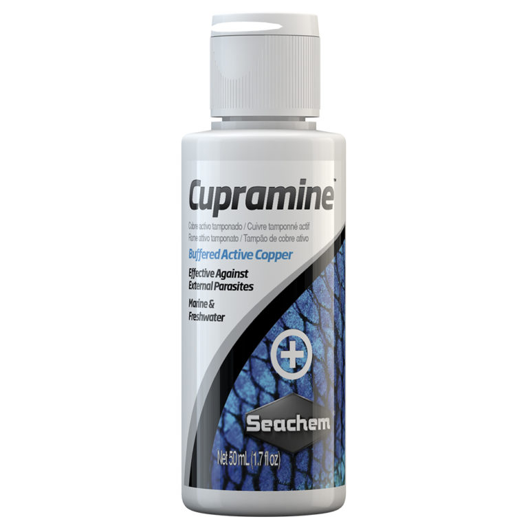 Cupramine, 4 L / 1 fl. gal.*