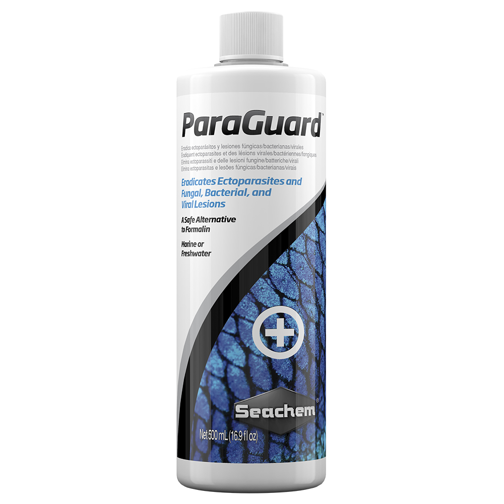 ParaGuard, 2 L/67.6 fl. Oz.*