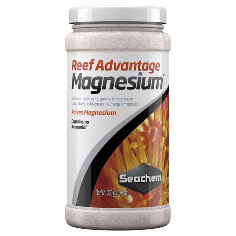 Reef Adv. Magnesium, 300 g (10,6 oz)