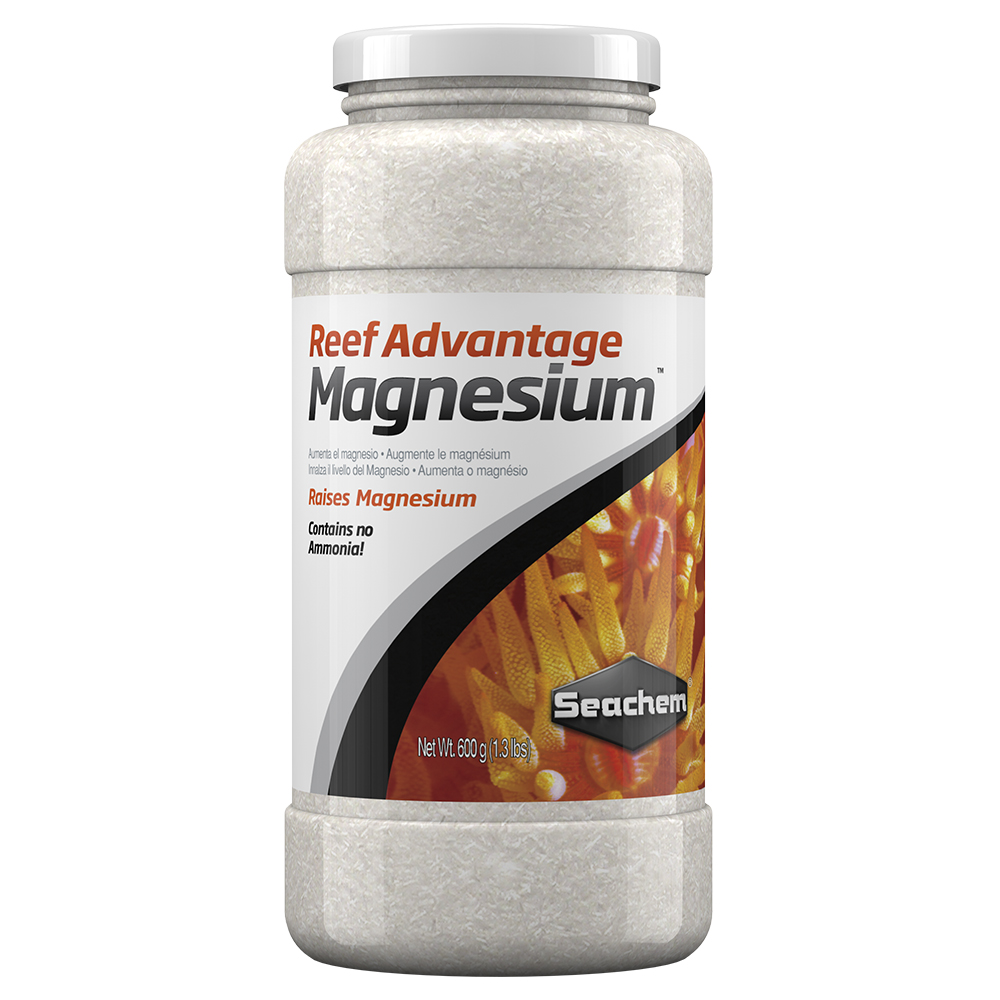 Reef Adv. Magnesium, 1,2  kg (2,6 lb)