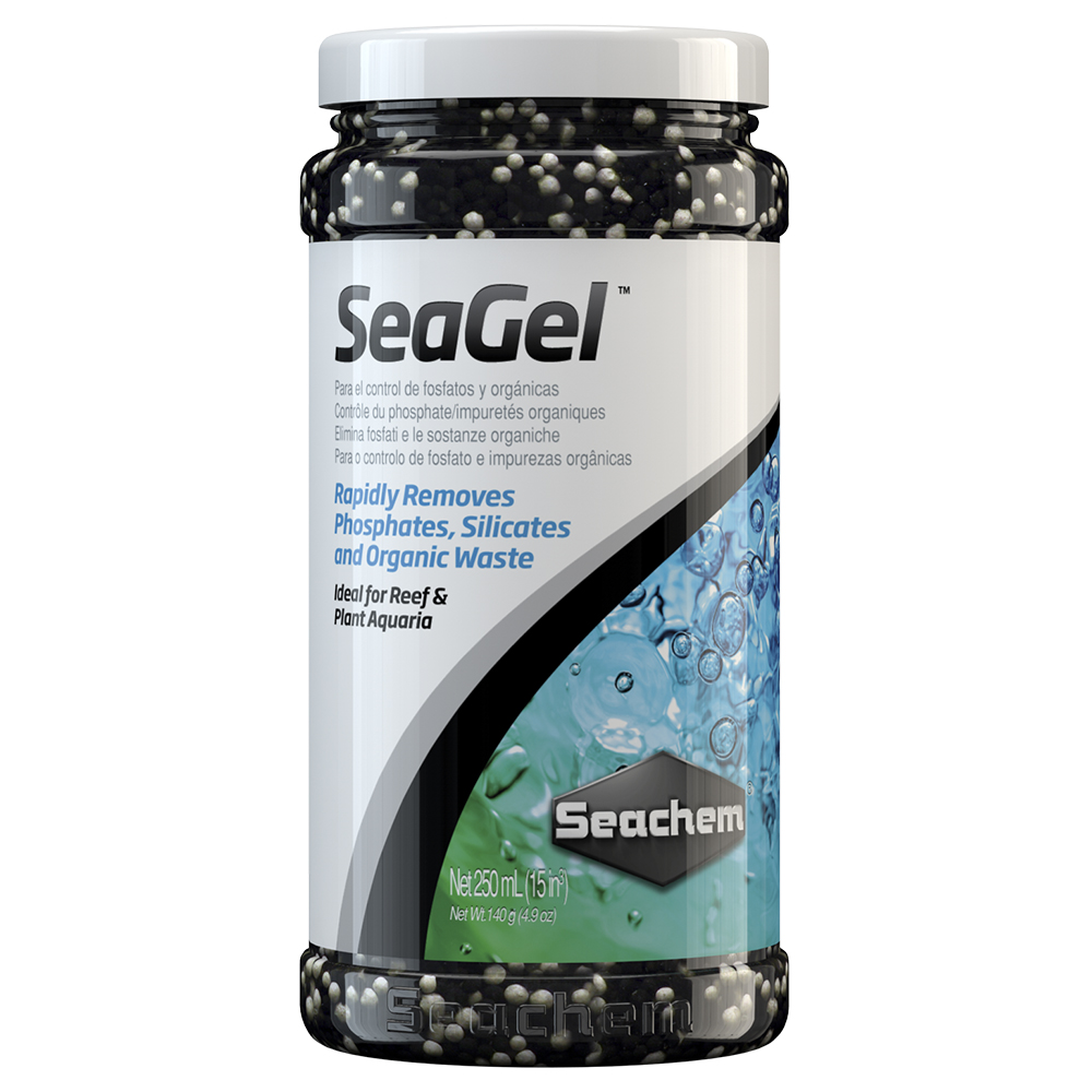 SeaGel, 100 ml (empacado en una bolsa "the bag")