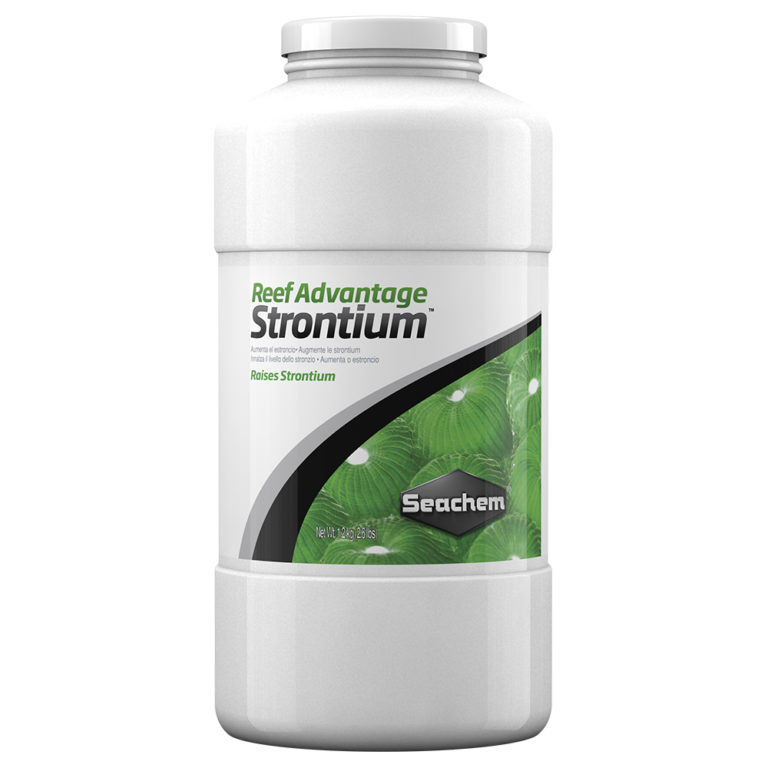 Reef Adv. Strontium, 300 g (10,6 oz)