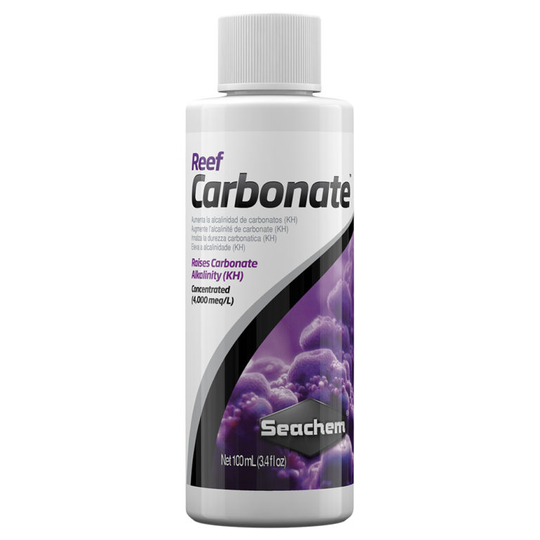 Reef Carbonate, 4 L / 1 fl. gal.