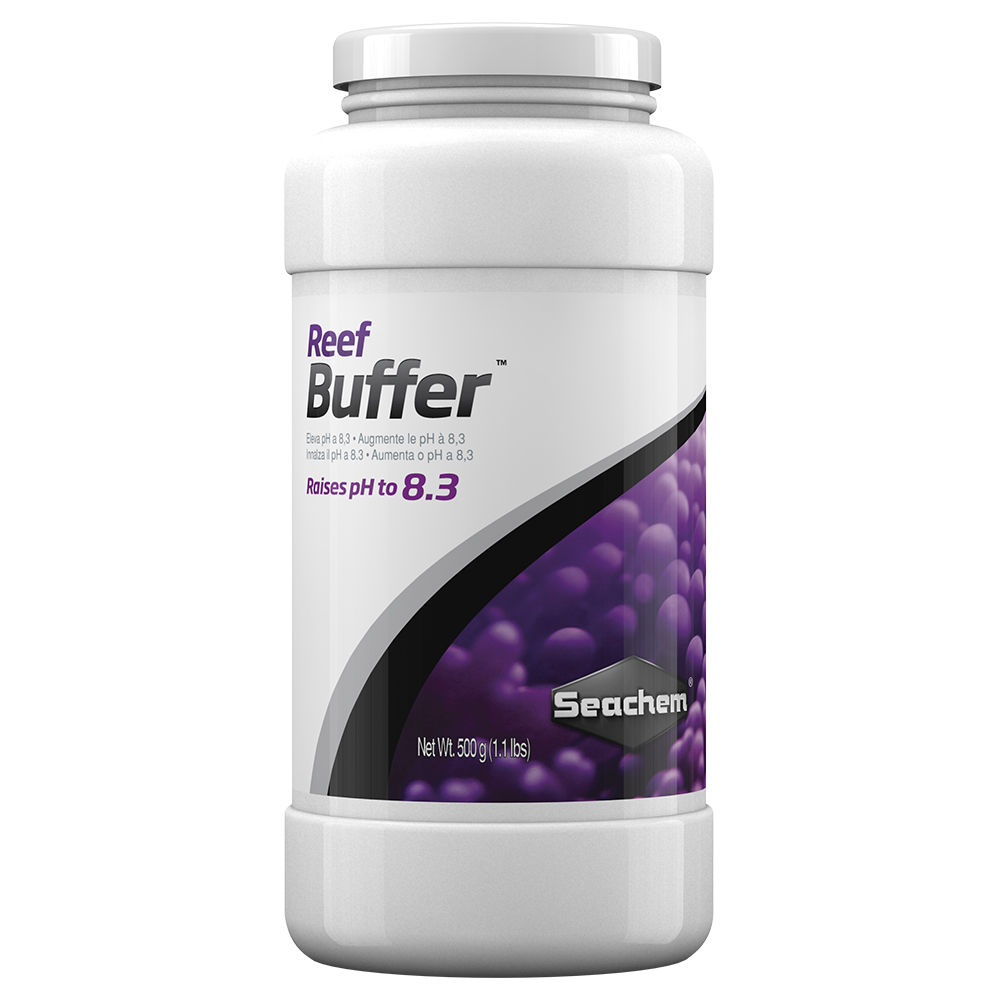 Reef Buffer, 500 g (1,1 lb)