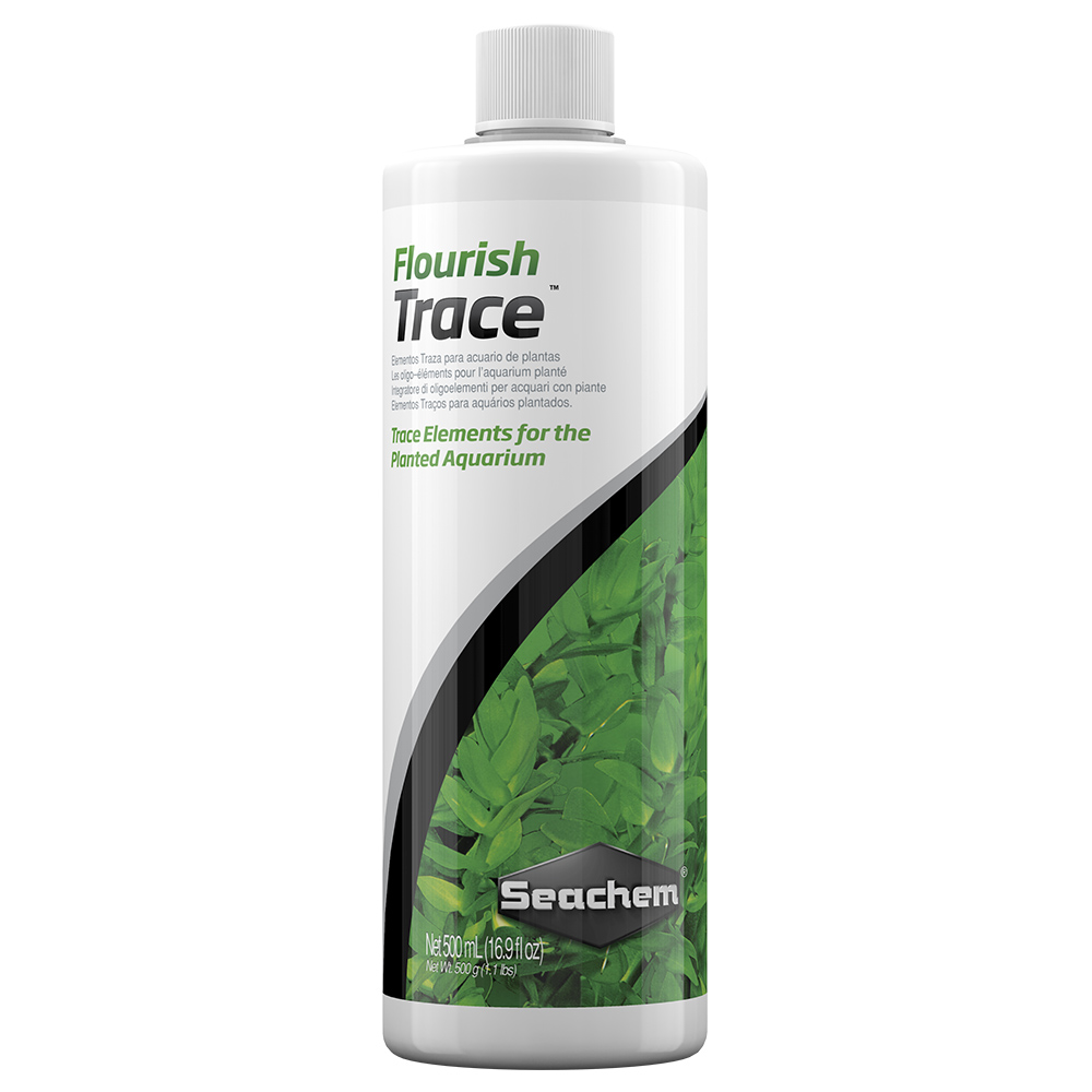 Flourish trace, 500 ml
